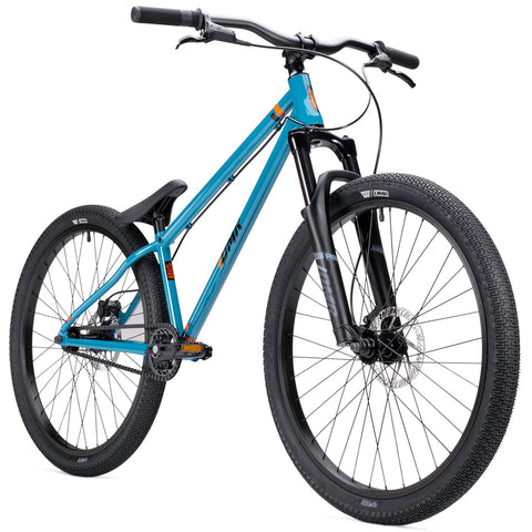 DMR - Sect Bike - 26 - Jade