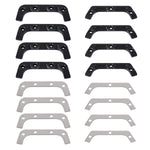 DMR - V-Twin - Shim and Bumper kit