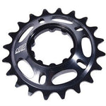 DMR - Spline Drive Chain Ring - 20t - Black