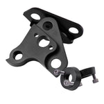 DMR - Swopout Dropout - mk1 - 12 mm Maxle Bosses