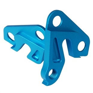 DMR - Swopout Dropout - mk2 - Vertical - Blue