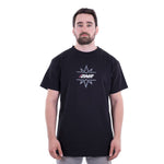 DMR - T-Shirt - Trailstar - Black - SM