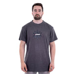 DMR - T-Shirt - Trailstar - Charcoal - XS