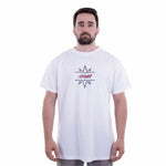 DMR - T-Shirt - Trailstar - White - XL