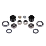 DMR - V12 - M7 Nut - Right Hand thread