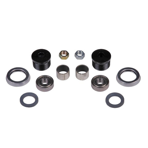 DMR - V12 - M7 Nut - Right Hand thread