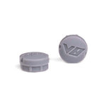 DMR - V6 V8 End Caps Pair