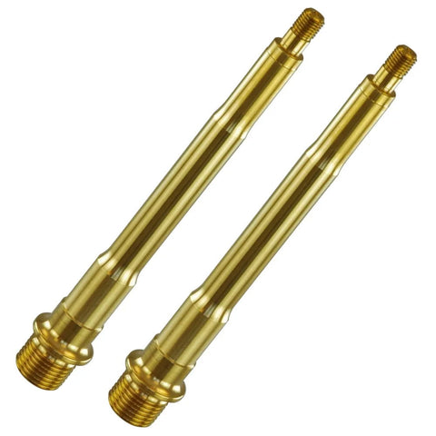 DMR - Vault V11 - Titanium Axle upgrade - Pair