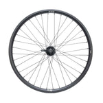 DMR - Wheel Front Comp - 26 - 36h - Black