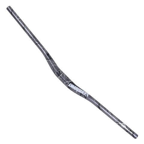 DMR - Wingbar - 31.8 - 20mm Rise - Liquid Camo Grey
