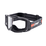 DMR - Diablo DMR Goggle - Clear
