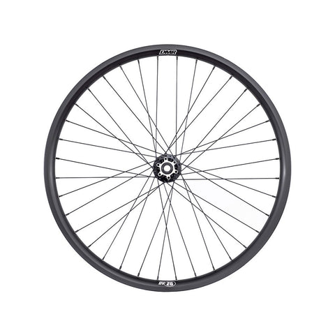 DMR - Colt DJ Wheel 26" Front