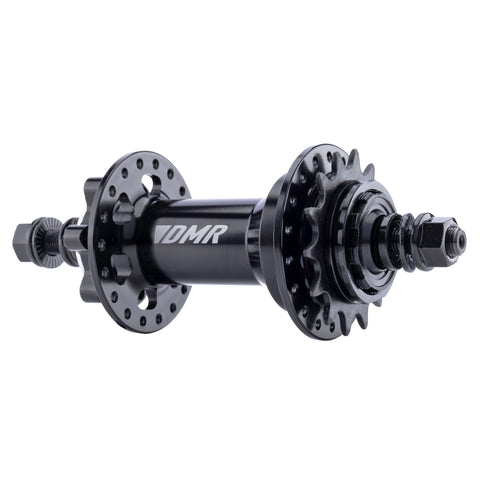 DMR - Colt DJ Rear Hub