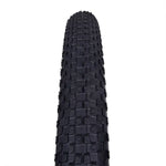 DMR - Tyre - DJ24 24x2.1 Black - 72 tpi