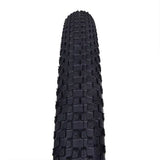 DMR - Tyre - DJ24 24x2.1 Black - 72 tpi
