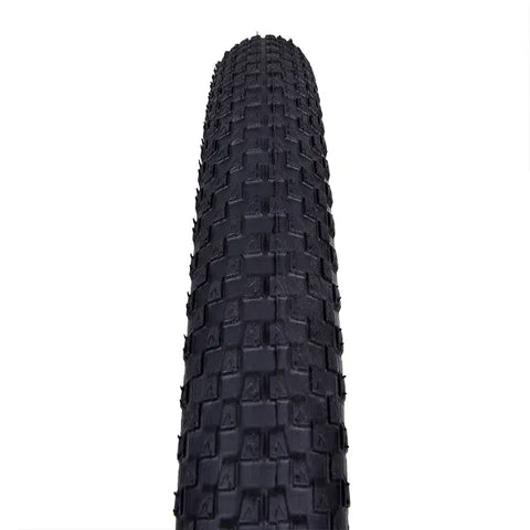 DMR - Tyre - DJ24 24x2.1 Black - 72 tpi