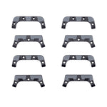 DMR - Flat 4 TPU Pad