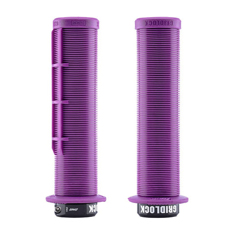 DMR - Gridlock Grip - Purple