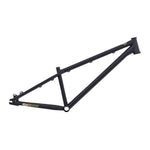 DMR - Frame - Sect 24 Custom - Matt Black