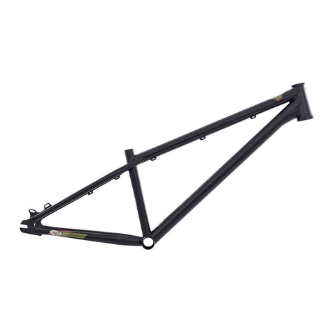 DMR - Frame - Sect 24 Custom - Matt Black