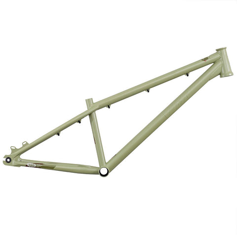 DMR - Frame - Sect 24 Custom - Pistachio