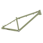 DMR - Frame - Sect 26 Custom - Pistachio