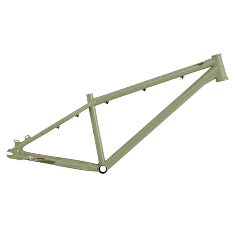 DMR - Frame - Sect 26 Custom - Pistachio