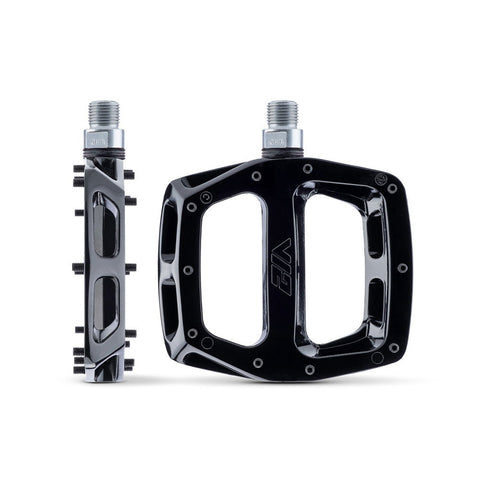 DMR - V12 MAG Pedal - Black - 9/16