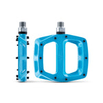 DMR - V12 Pedal -  Blue -  9/16