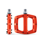 DMR - V12 Pedal - Tango Orange - 9/16