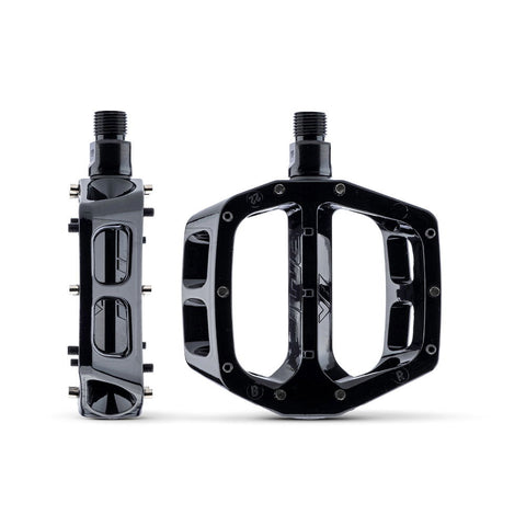 DMR - V8 Classic DU - Black