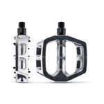 DMR - V8 Classic DU - Silver