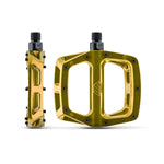 DMR - V8 Pedal - Fools Gold