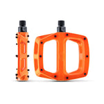 DMR - V8 Pedal - Highlighter Orange