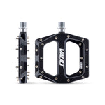 DMR Pedal - Vault - Sandblast Black - v2