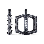 DMR Pedal - Vault - Liquid Camo Grey