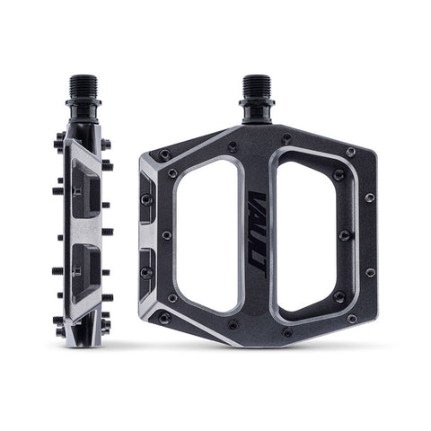 DMR Pedal - Vault - Graphite Grey