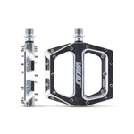 DMR Pedal - Vault - Full Silver