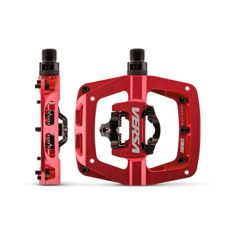 DMR - Versa Pedal - Red