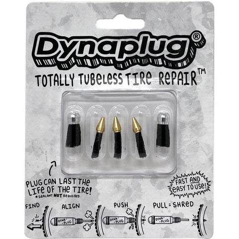 P/REPAIR Dyna Plug Pack