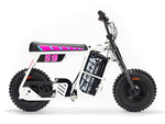 STOMP E-Box DRAGSTER 2000W 60V Electric Drag Style Bike Pit Bike  (PRE-ORDER ETA TBC)