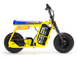 STOMP E-Box DRAGSTER 2000W 60V Electric Drag Style Bike Pit Bike  (PRE-ORDER ETA TBC)