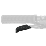 Lizard Skins - DSP Lever Grip - Jet Black - 0.5 mm