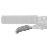 Lizard Skins - DSP Lever Grip - Platinum Gray - 0.5 mm