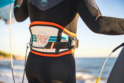 Dakine Fly Wing Harness - Deep Lake