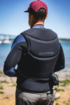 Dakine Shock Wing Vest - Black