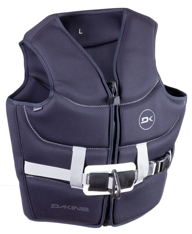 Dakine Shock Wing Vest - Black