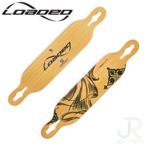 Loaded Dervish Deck - Flex 1