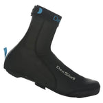 Dexshell - Lightweight Fleece Overshoes  Black - XL