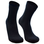 Dexshell - Ultra Thin Crew Socks  Black - S